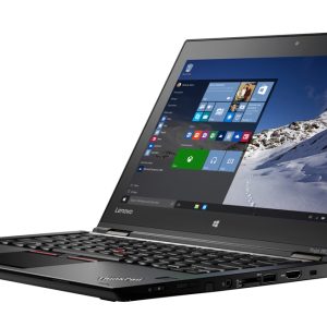 LENOVO Laptop Yoga 260, i5-6300U 8/256GB M.2, 12.5", Cam, REF Grade B 1 LENOVO Laptop Yoga 260