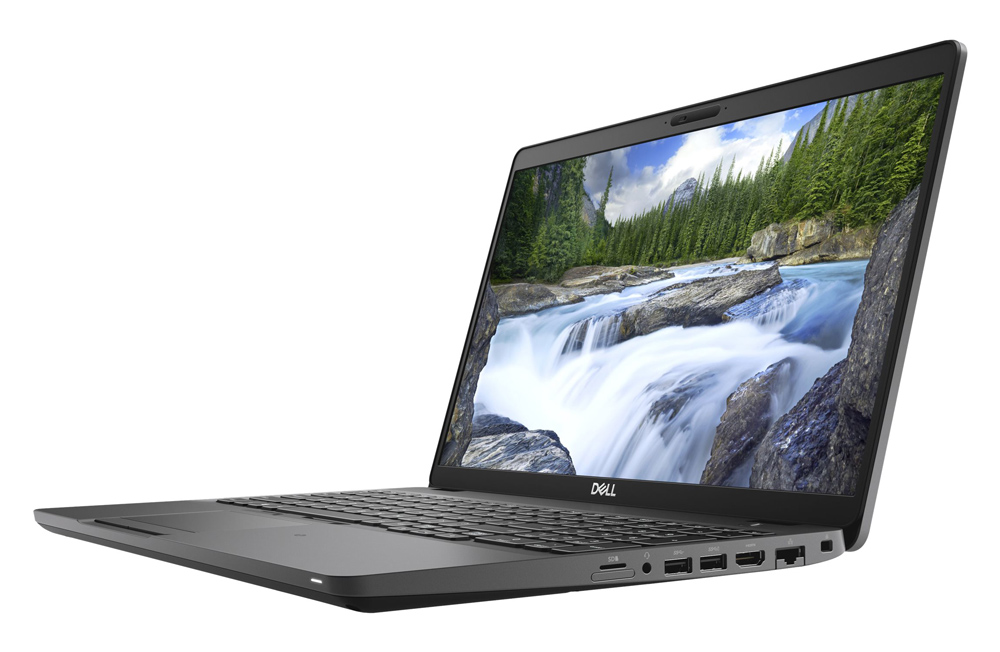 DELL Laptop Latitude 5500 DELL Laptop Latitude 5500