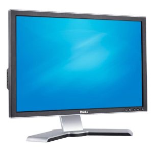 DELL used οθόνη LCD 2208WF