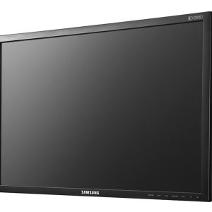 SAMSUNG used οθόνη 2443BW LCD