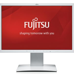 FUJITSU used οθόνη B24W-7 IPS-LED