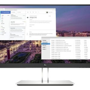 HP used οθόνη E23G4 LED IPS
