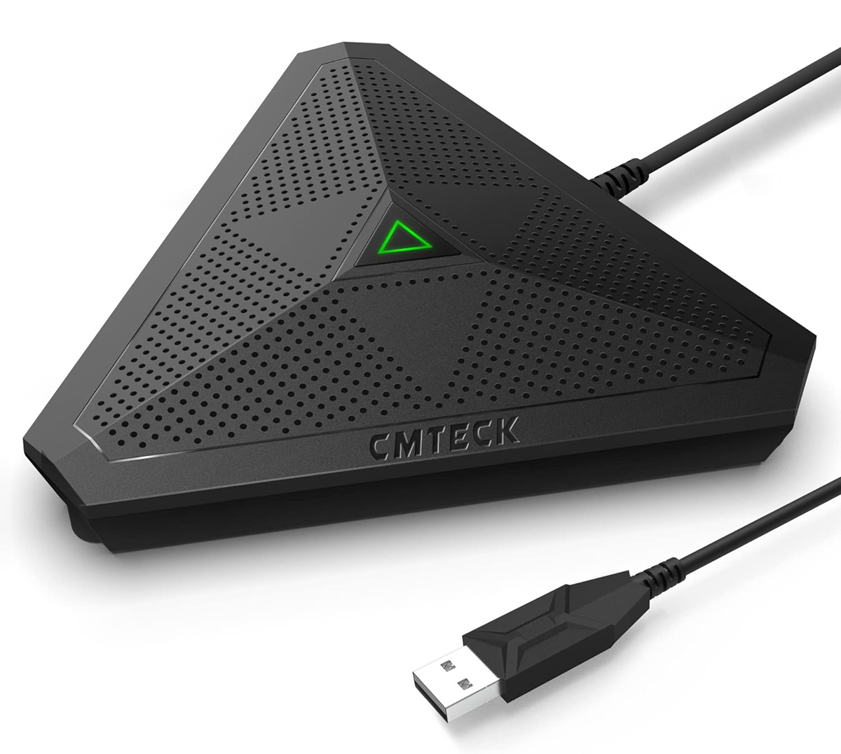 CMTECK επιτραπέζιο μικρόφωνο M001 CMTECK επιτραπέζιο μικρόφωνο M001