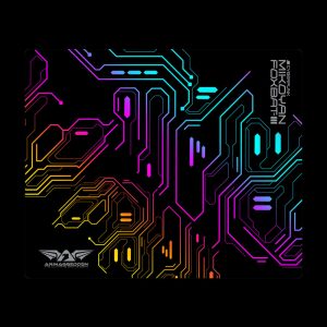 ARMAGGEDDON 2.4G WIRELESS GAMING MOUSE RGB 10000 CPI MIKOYAN FOXBAT-III CYBERPUNK BLACK 4 MIKOYAN FOXBAT III CYBERPUNK 1 2