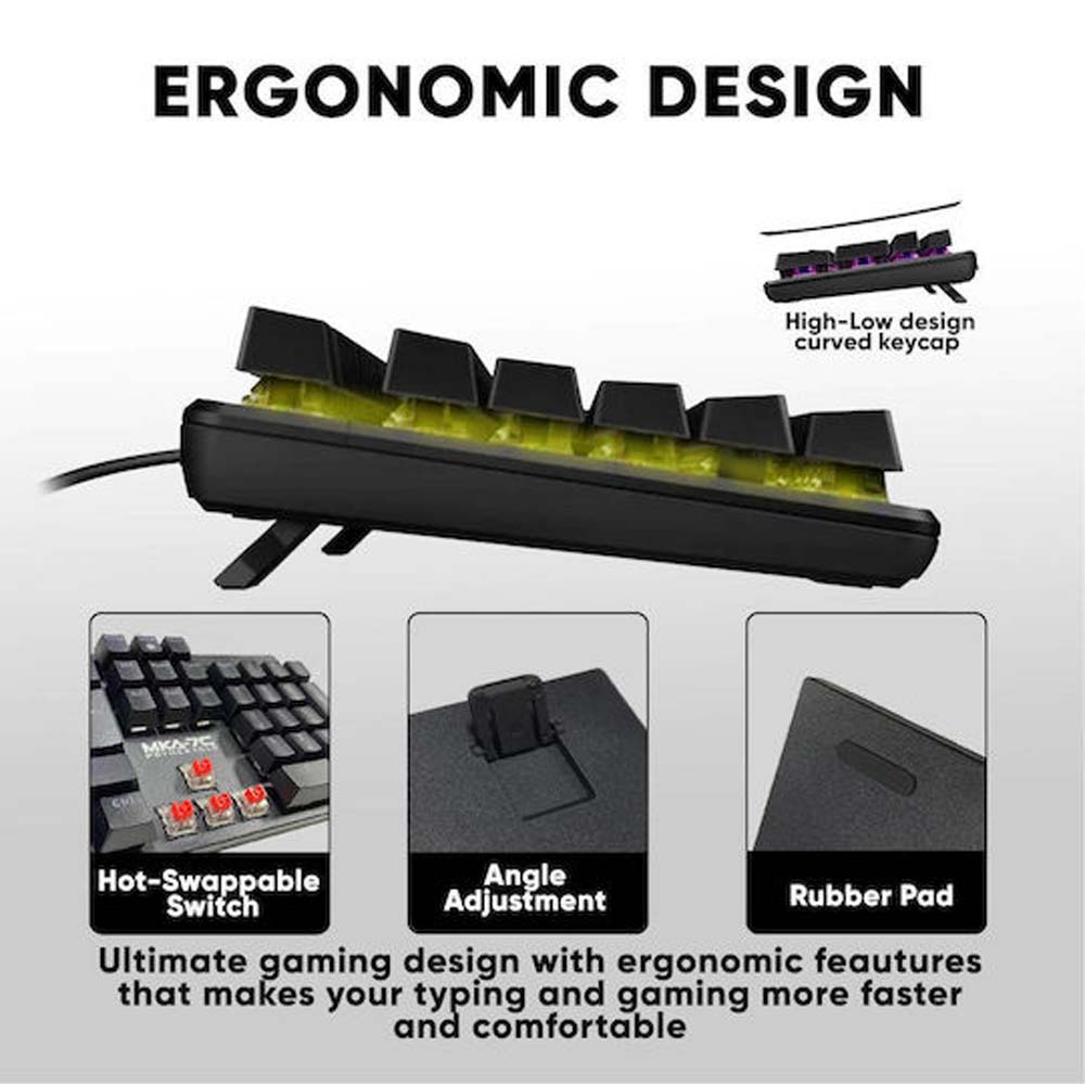 MKA-7C-2024-CB-8 MKA 7C 2024 CB 8