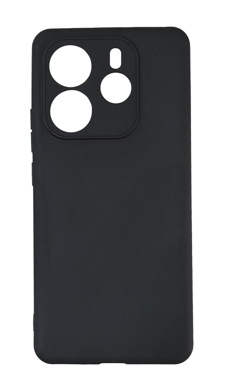 POWERTECH θήκη MATT MOB-2001 για Xiaomi Redmi Note 14 5G POWERTECH θήκη MATT MOB-2001 για Xiaomi Redmi Note 14 5G