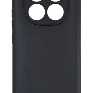 POWERTECH θήκη MATT MOB-2002 για Xiaomi Redmi Note 14 Pro 4G