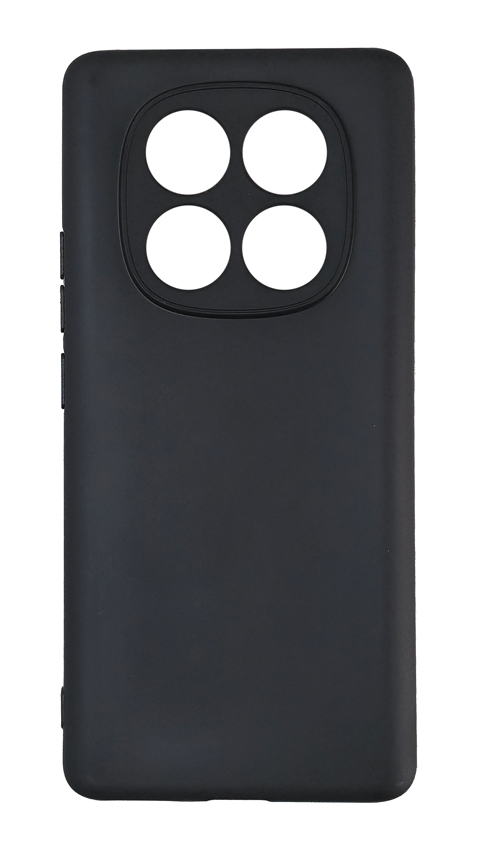 POWERTECH θήκη MATT MOB-2002 για Xiaomi Redmi Note 14 Pro 4G POWERTECH θήκη MATT MOB-2002 για Xiaomi Redmi Note 14 Pro 4G