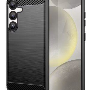 POWERTECH Θήκη Carbon MOB-2008 για Samsung S25