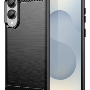 POWERTECH Θήκη Carbon MOB-2009 για Samsung S25 Edge