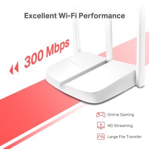 300Mbps