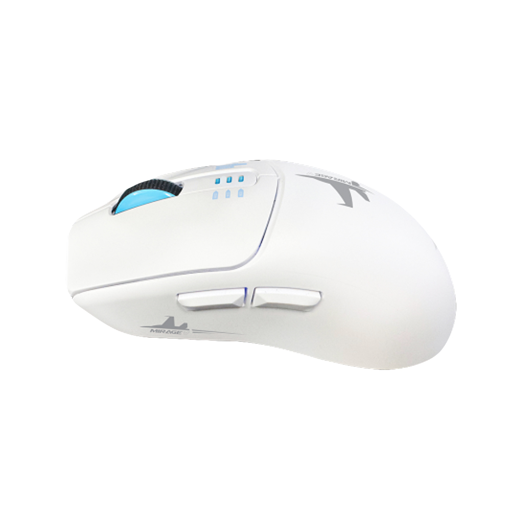 Mirage-V-2 Mirage V 2