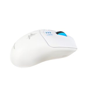 ARMAGGEDDON 3-MODE GAMING MOUSE MIRAGE V WHITE 3 Mirage V 3