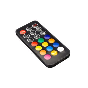 WHITE SHARK FAN GCF-S028-004 NEBULA-2 BLACK ARGB KIT 4 NEBULA 4