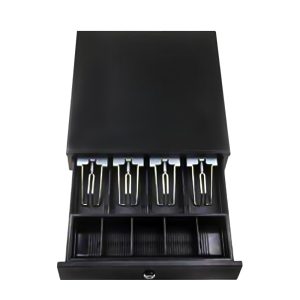NETUM CASH REGISTER DRAWER BLACK