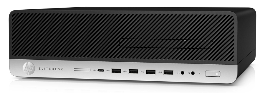 HP PC EliteDesk 800 G3 SFF HP PC EliteDesk 800 G3 SFF