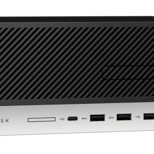 HP PC EliteDesk 800 G5 SFF