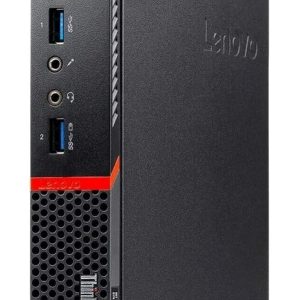 LENOVO PC ThinkCentre M700 Micro