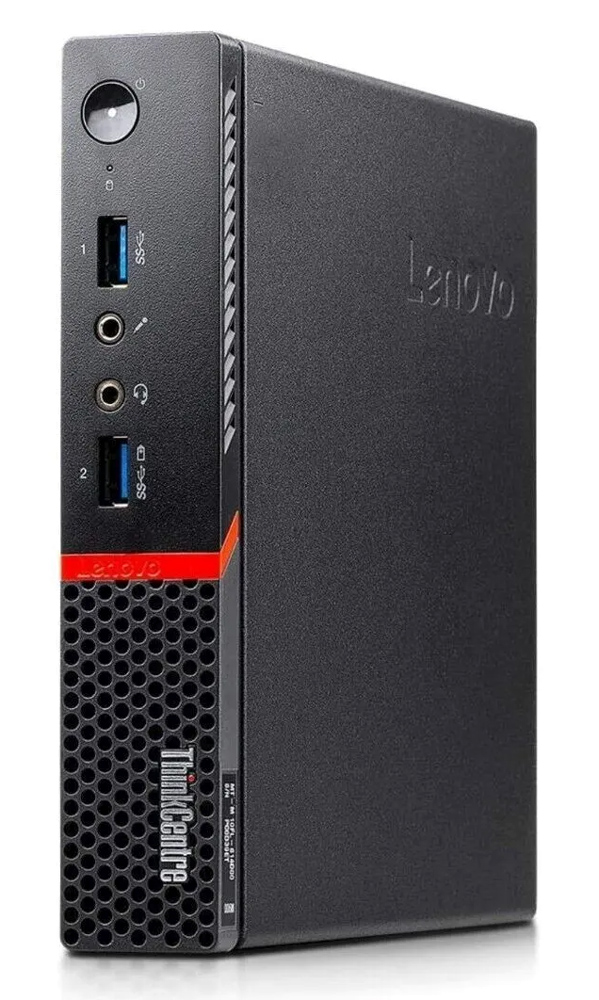 LENOVO PC ThinkCentre M700 Micro LENOVO PC ThinkCentre M700 Micro