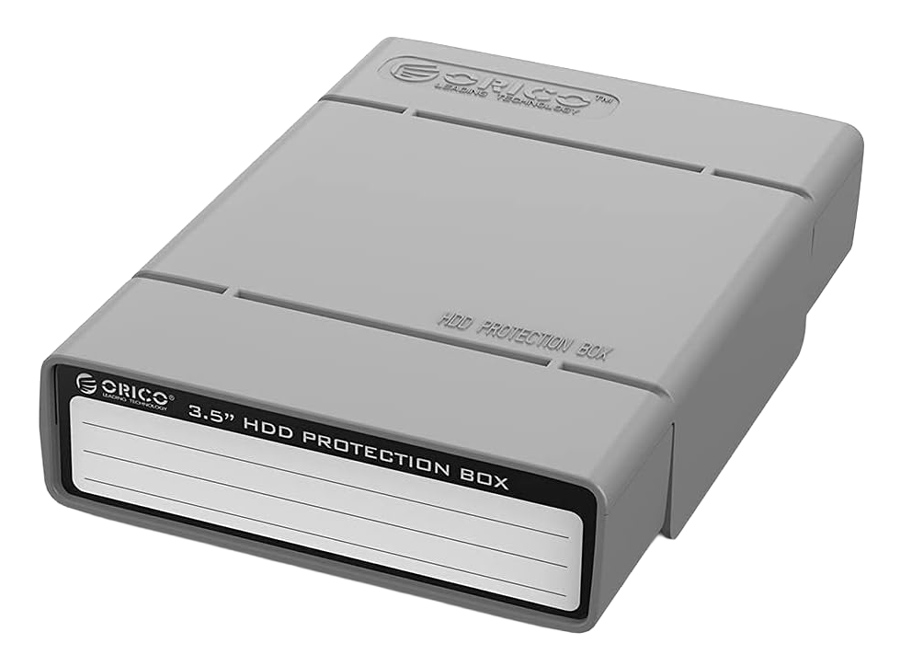ORICO θήκη προστασίας για 3.5" HDD PHP35-V1 ORICO θήκη προστασίας για 3.5" HDD PHP35-V1