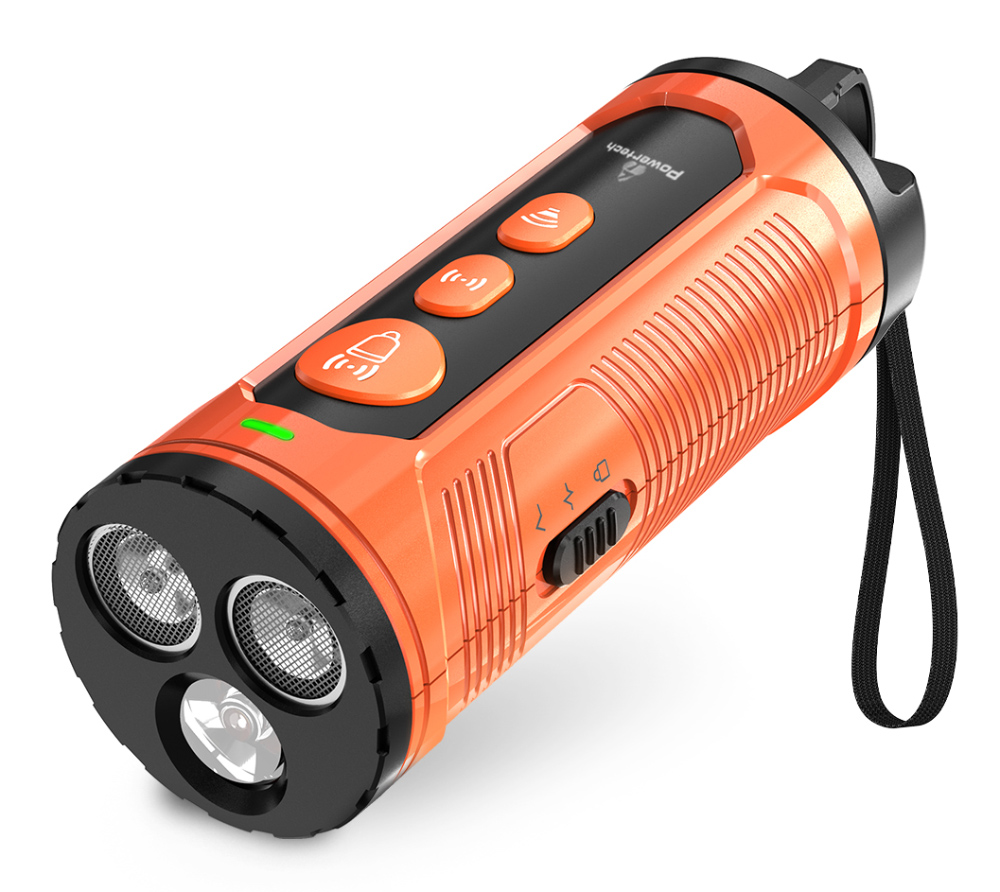 POWERTECH συσκευή υπέρηχων εκπαίδευσης σκύλου PT-1394 POWERTECH συσκευή υπέρηχων εκπαίδευσης σκύλου PT-1394