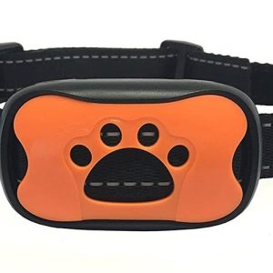 POWERTECH ηλεκτρικό κολάρο εκπαίδευσης σκύλου PT-1397 για αποτροπή γαυγίσματος 3 PT 1397 2