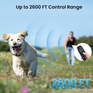 εμβέλεια 800m