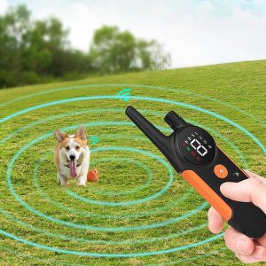 εμβέλεια 300m