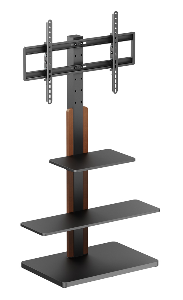 POWERTECH βάση τηλεόρασης δαπέδου PT-1422 POWERTECH βάση τηλεόρασης δαπέδου PT-1422