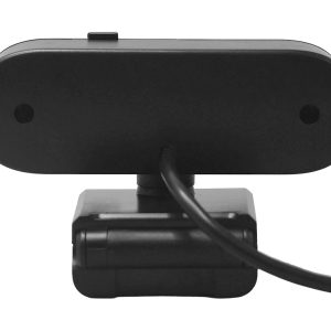 POWERTECH web camera PT-1427, 5MP, 2K QHD, αυτόματη εστίαση, 1.5m, μαύρη 4 αυτόματη εστίαση