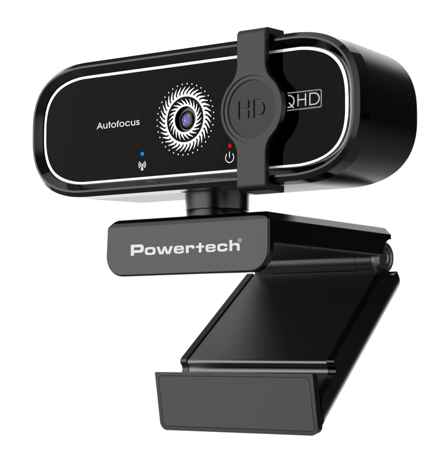 POWERTECH web camera PT-1427 POWERTECH web camera PT-1427