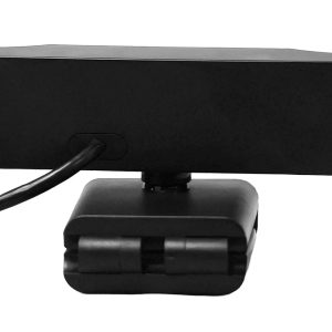 POWERTECH web camera PT-1428, 5MP, 2K QHD, αυτόματη εστίαση, 1.5m, μαύρη 4 αυτόματη εστίαση