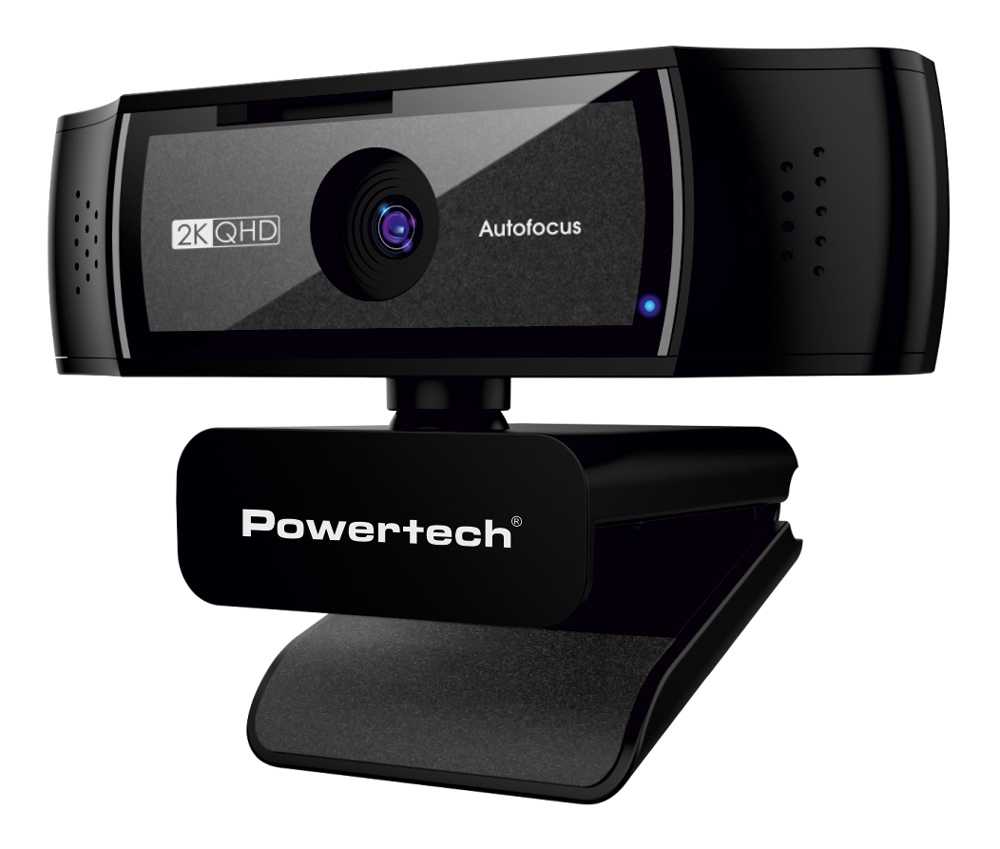 POWERTECH web camera PT-1428 POWERTECH web camera PT-1428