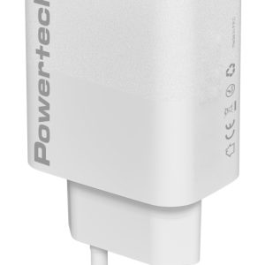 POWERTECH φορτιστής τοίχου PT-1433