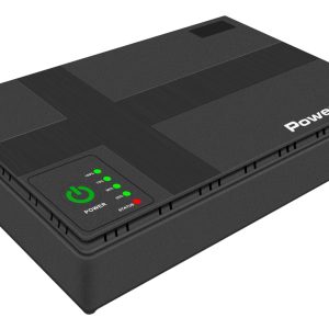 POWERTECH mini DC UPS PT-1434