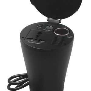 POWERTECH inverter αυτοκινήτου PTL-022