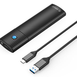 ORICO θήκη για M.2 SATA SSD PWM2