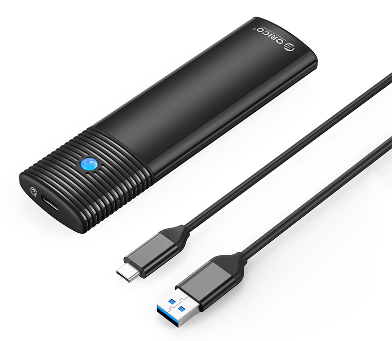 ORICO θήκη για M.2 SATA SSD PWM2 ORICO θήκη για M.2 SATA SSD PWM2