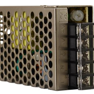 PULSAR τροφοδοτικό RS-25-12, 2.1A/12V/25W 2 2.1A/12V/25W