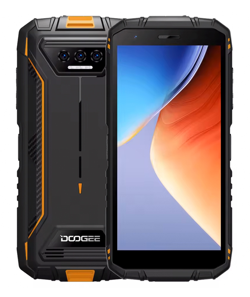 DOOGEE smartphone S41T DOOGEE smartphone S41T