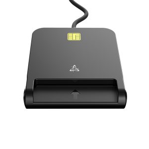 SBOX USB SMART CARD READER
