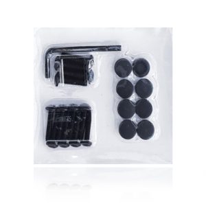 SET OF SCREW BAG FOR GC-02