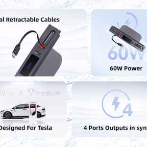 με 2x καλώδια