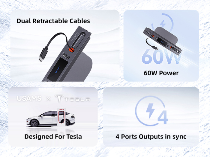 με 2x καλώδια με 2x καλώδια