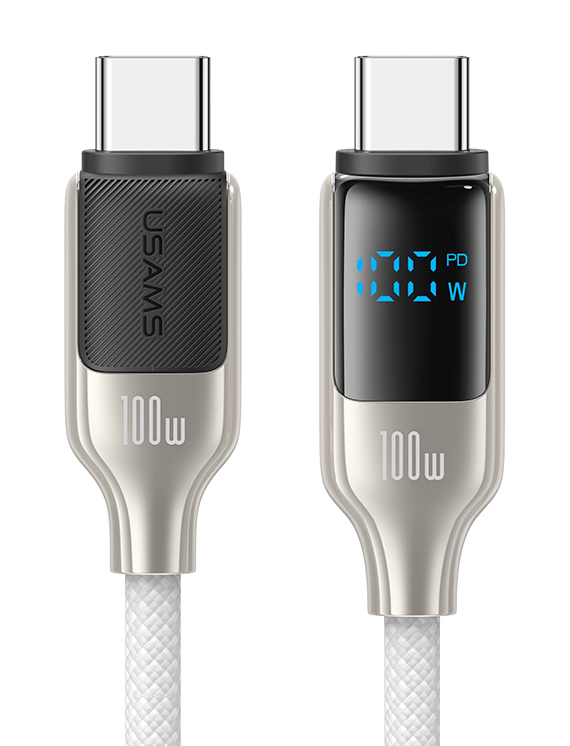 USAMS καλώδιο USB-C SJ742 USAMS καλώδιο USB-C SJ742