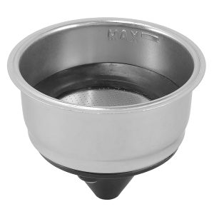 BRUNO ανταλλακτικό φίλτρο διπλής δόσης για BRN-0224 μηχανή Espresso