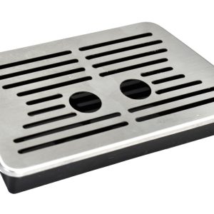 BRUNO ανταλλακτική σχάρα & δίσκος υγρών για BRN-0224 μηχανή Espresso