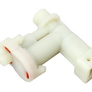 BRUNO ανταλλακτική βαλβίδα ασφαλείας πίεσης για BRN-0224 μηχανή Espresso