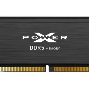 SILICON POWER μνήμη DDR5 UDIMM XPOWER Pulse