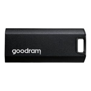 GOODRAM PORTABLE SSD USB 3.2 GEN2 TYPE-C 512GB MOVE RIDGE BLACK